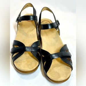 Damsel Leather Women’s Shoes Size 38